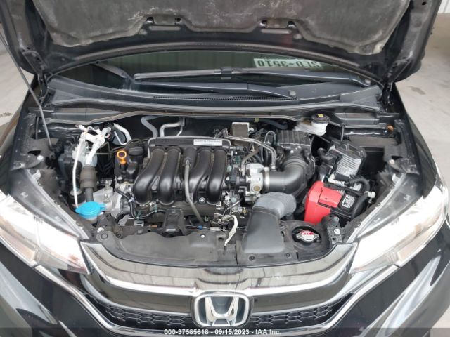 3HGGK5H68LM729137 Honda Fit Sport