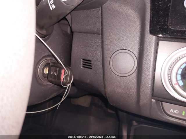 3HGGK5H68LM729137 Honda Fit Sport