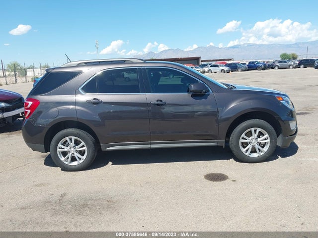 Chevrolet EQUINOX LT 2016 2GNALCEK9G6142315 Image 13