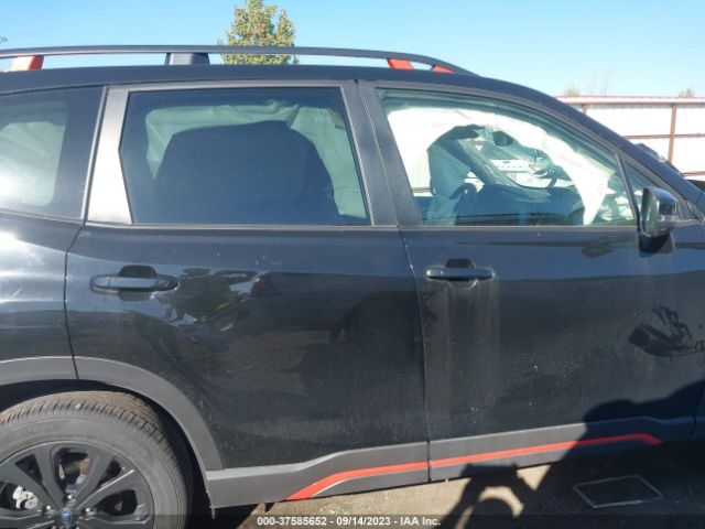JF2SKARC1MH572998 Subaru Forester Sport