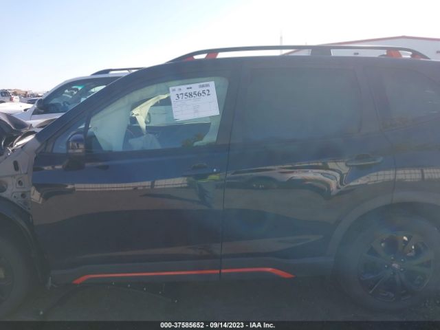 JF2SKARC1MH572998 Subaru Forester Sport