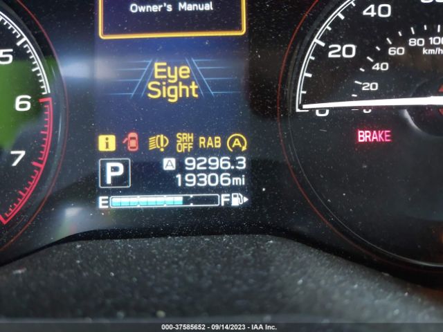 JF2SKARC1MH572998 Subaru Forester Sport
