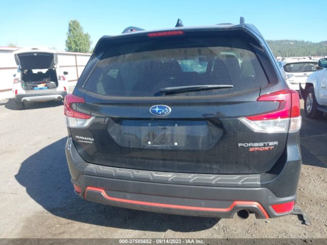 JF2SKARC1MH572998 Subaru Forester Sport