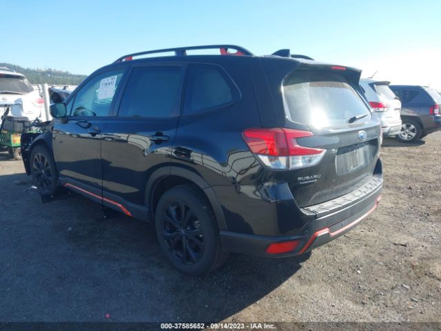JF2SKARC1MH572998 Subaru Forester Sport
