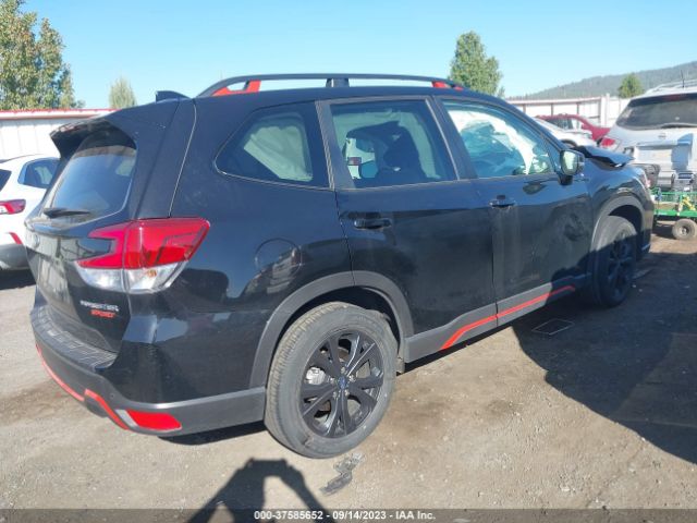 JF2SKARC1MH572998 Subaru Forester Sport