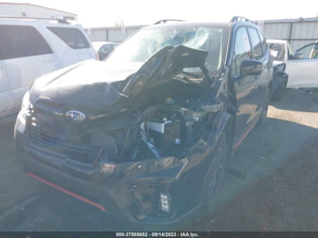 JF2SKARC1MH572998 Subaru Forester Sport