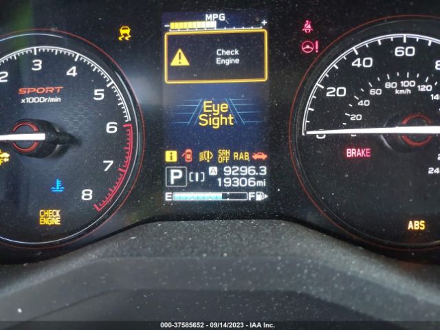 JF2SKARC1MH572998 Subaru Forester Sport