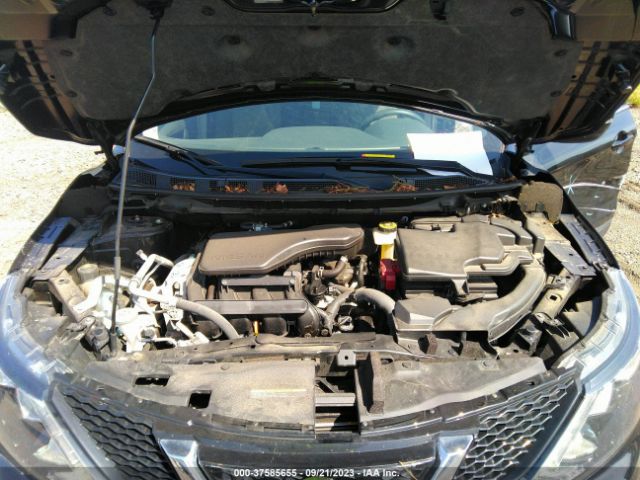 JN1BJ1CR0JW265721 Nissan Rogue Sport Sv