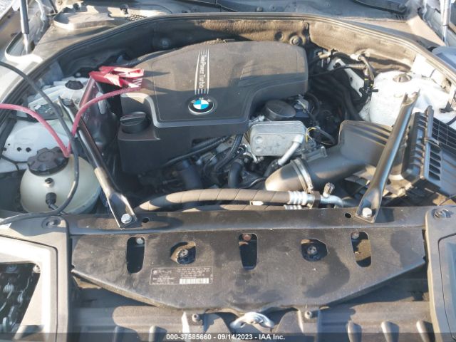WBA5A5C56ED505755 BMW 5 Series 528i