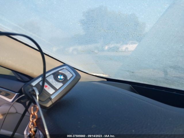 WBA5A5C56ED505755 BMW 5 Series 528i