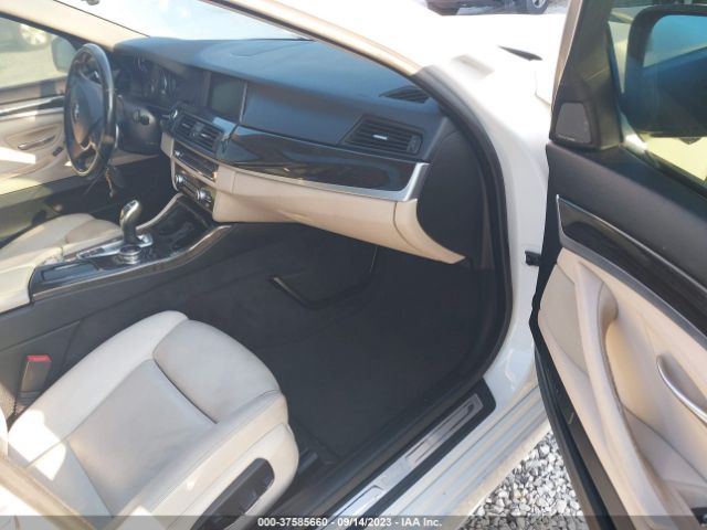WBA5A5C56ED505755 BMW 5 Series 528i