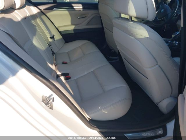 WBA5A5C56ED505755 BMW 5 Series 528i