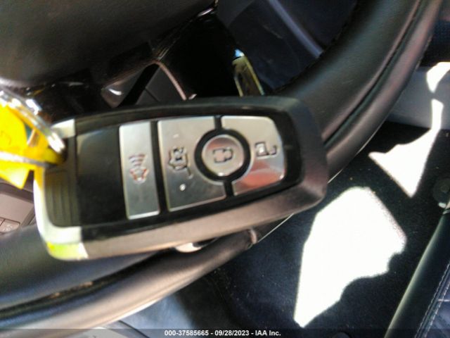 3FMTK1RM9MMA19826 Ford Mustang Mach-e Select
