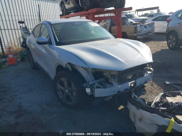 3FMTK1RM9MMA19826 Ford Mustang Mach-e Select