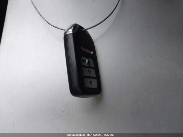 2HGFC1F96GH635857 Honda Civic Sedan Touring