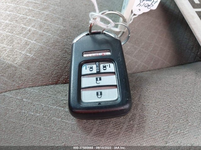Honda ODYSSEY EX 2014 5FNRL5H49EB020758 Image 11