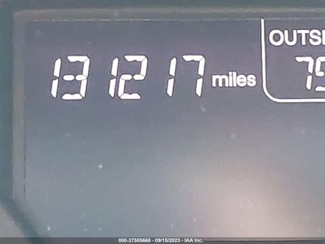 Honda ODYSSEY EX 2014 5FNRL5H49EB020758 Image 15