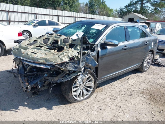 1FAHP2F83HG111674 Ford Taurus Limited
