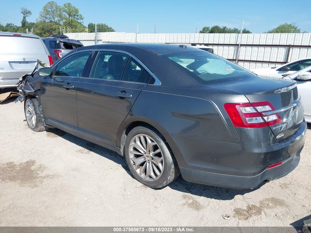 1FAHP2F83HG111674 Ford Taurus Limited