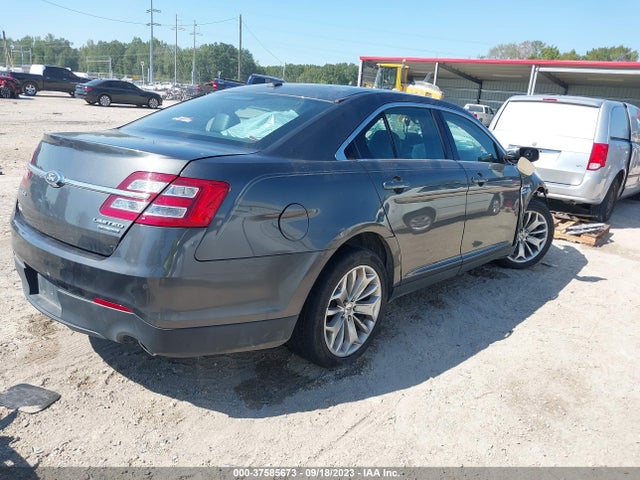 1FAHP2F83HG111674 Ford Taurus Limited