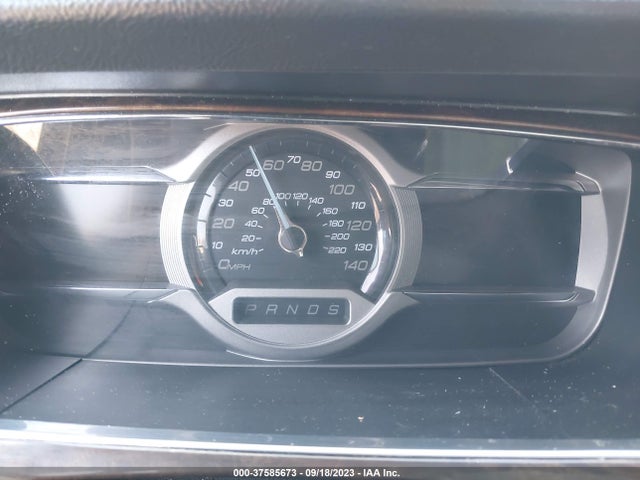 1FAHP2F83HG111674 Ford Taurus Limited