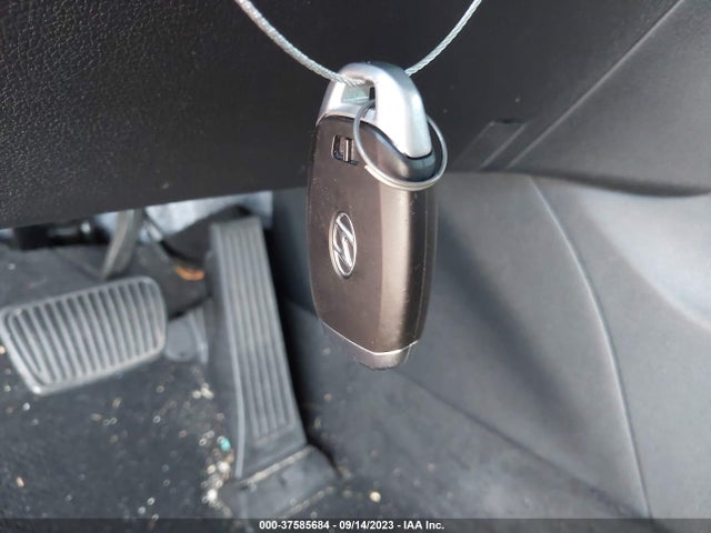 Hyundai Santa Fe Sel 2020 5NMS33AD4LH145923 Image 11