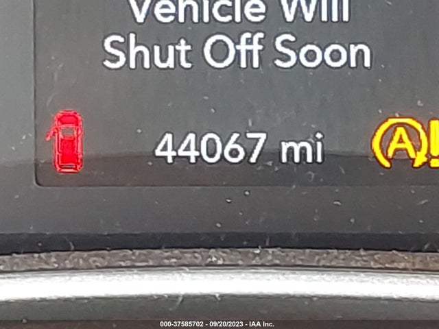 Chrysler Pacifica Touring L 2018 2C4RC1BG6JR235931 Image 16
