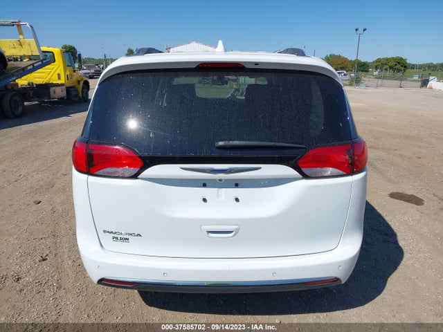 Chrysler Pacifica Touring L 2018 2C4RC1BG6JR235931 Image 17