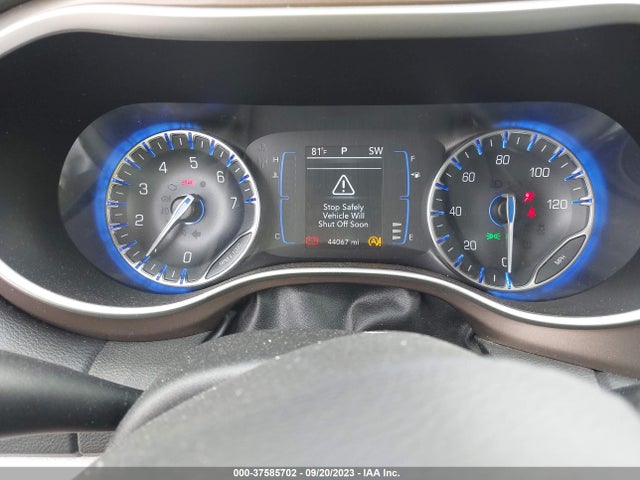 Chrysler Pacifica Touring L 2018 2C4RC1BG6JR235931 Image 7