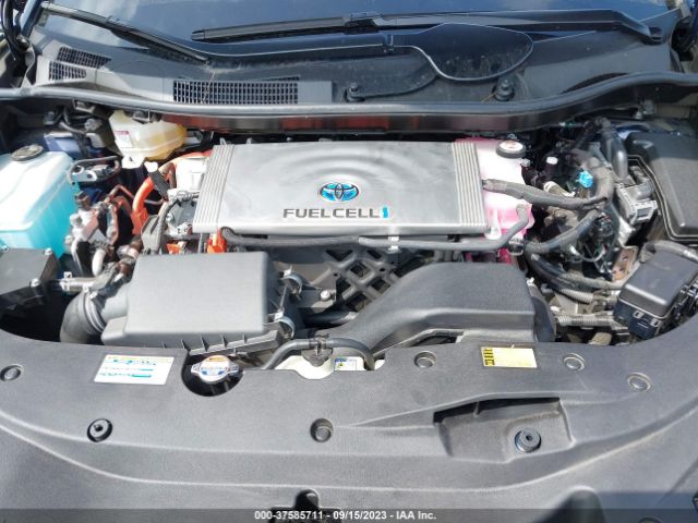 2020 TOYOTA MIRAI JTDBVRBD8LA008179 Photo 9