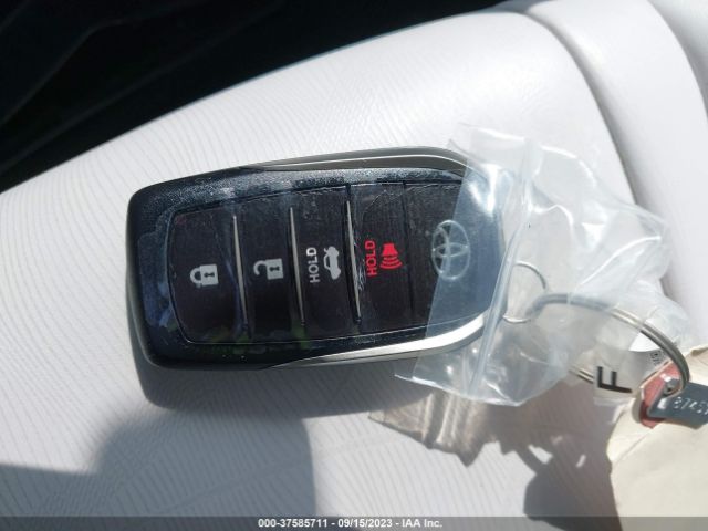 2020 TOYOTA MIRAI JTDBVRBD8LA008179 Photo 10
