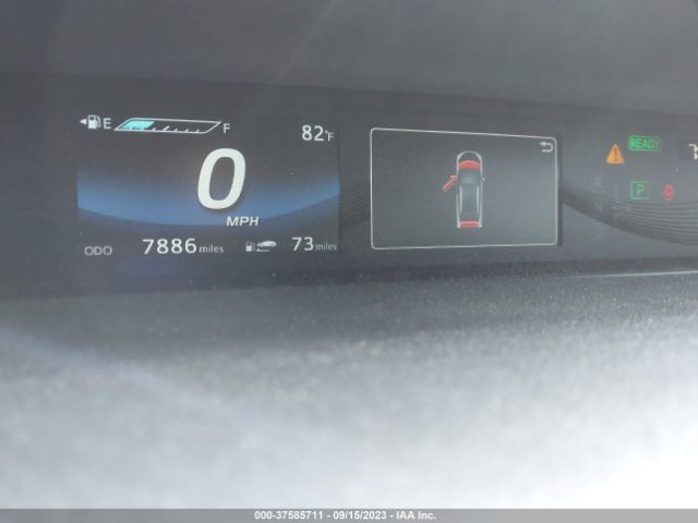 2020 TOYOTA MIRAI JTDBVRBD8LA008179 Photo 6