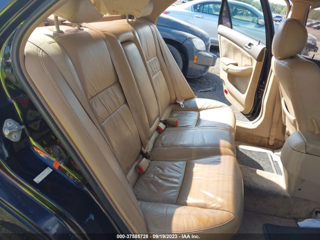 2006 HONDA ACCORD 2.4 EX VIN: 1HGCM56866A073177