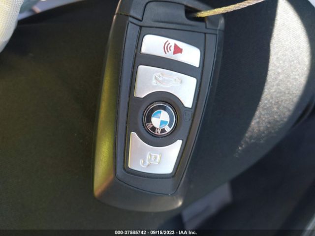 WBA5B3C52ED539273 BMW 5 Series 535i Xdrive