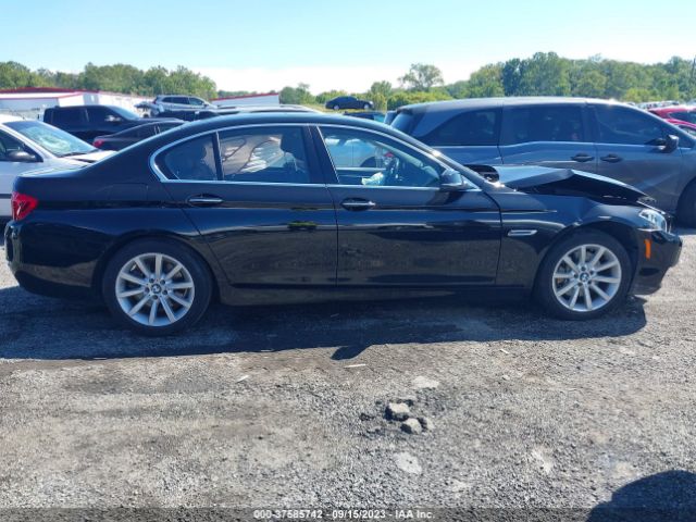 WBA5B3C52ED539273 BMW 5 Series 535i Xdrive