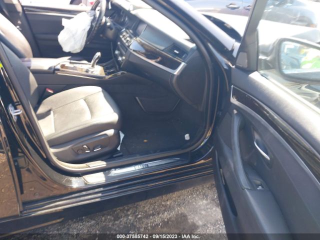 WBA5B3C52ED539273 BMW 5 Series 535i Xdrive
