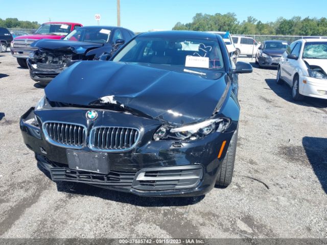 WBA5B3C52ED539273 BMW 5 Series 535i Xdrive