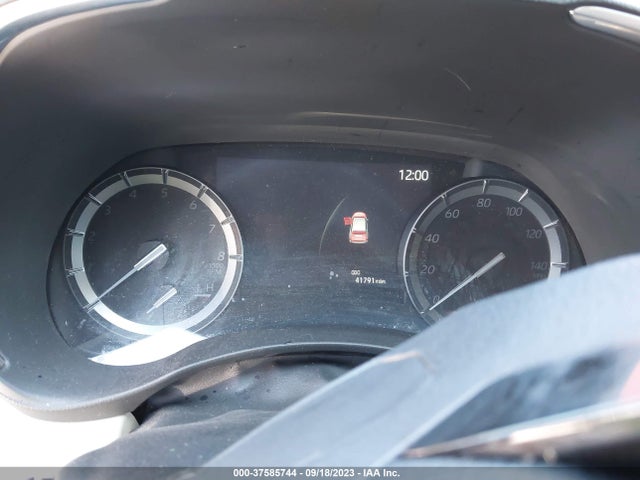 2021 TOYOTA HIGHLANDER PLATINUM VIN: 5TDFZRAH4MS062268