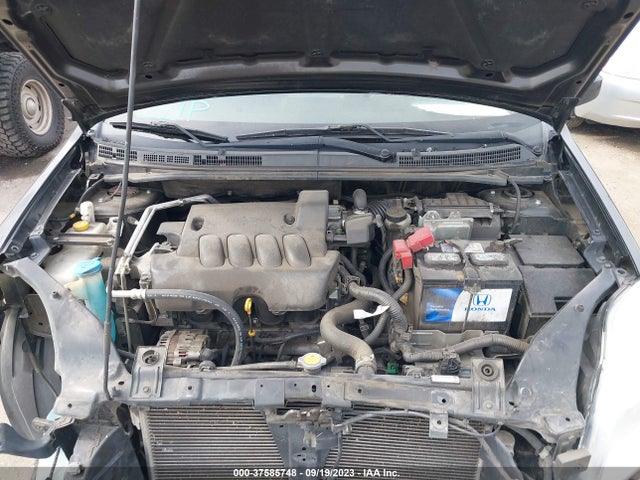 2010 NISSAN SENTRA 2.0 SL VIN: 3N1AB6AP6AL717104
