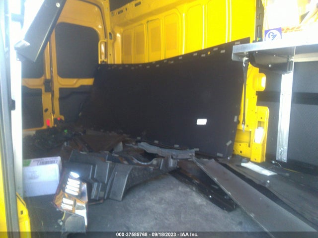 Ford Transit-250 Cargo Van 2020 1FTBR3X83LKB04731 Image 12