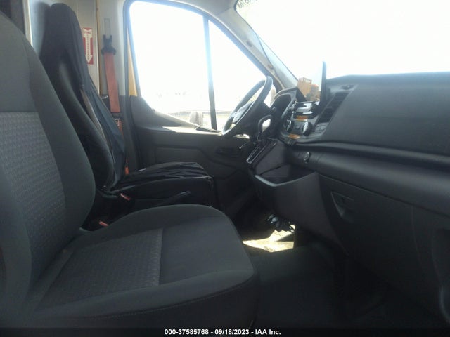 Ford Transit-250 Cargo Van 2020 1FTBR3X83LKB04731 Image 8