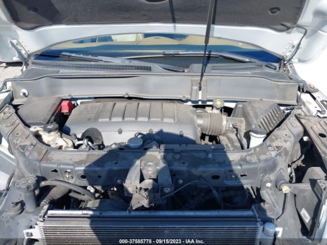 5GAKVCKD1FJ206587 Buick Enclave Premium