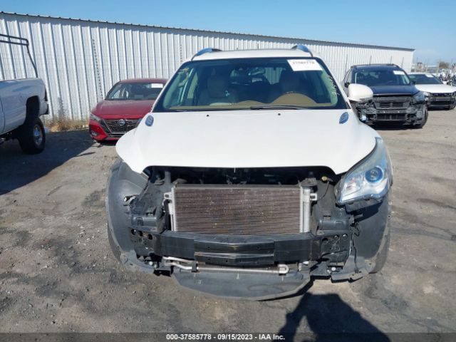 5GAKVCKD1FJ206587 Buick Enclave Premium