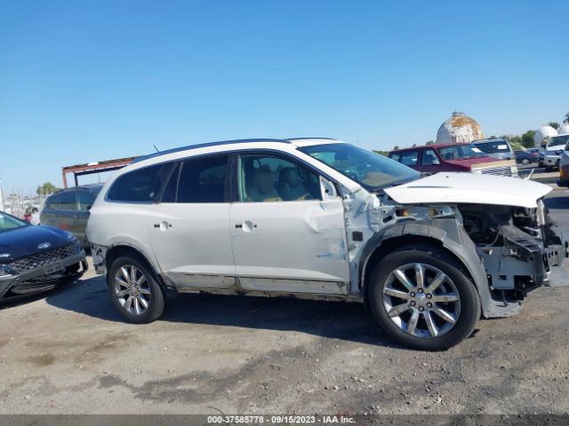 5GAKVCKD1FJ206587 Buick Enclave Premium