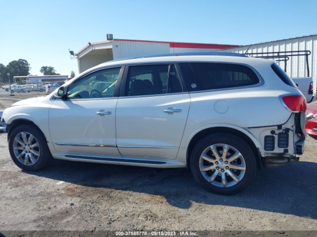 5GAKVCKD1FJ206587 Buick Enclave Premium