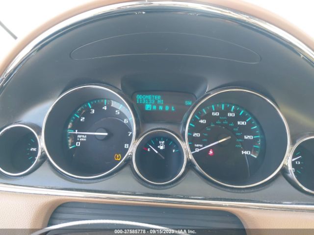 5GAKVCKD1FJ206587 Buick Enclave Premium