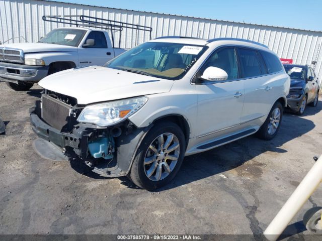 5GAKVCKD1FJ206587 Buick Enclave Premium