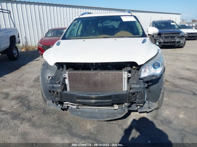 5GAKVCKD1FJ206587 Buick Enclave Premium