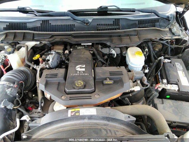 3C6UR5NL4GG186243 RAM 2500 Laramie
