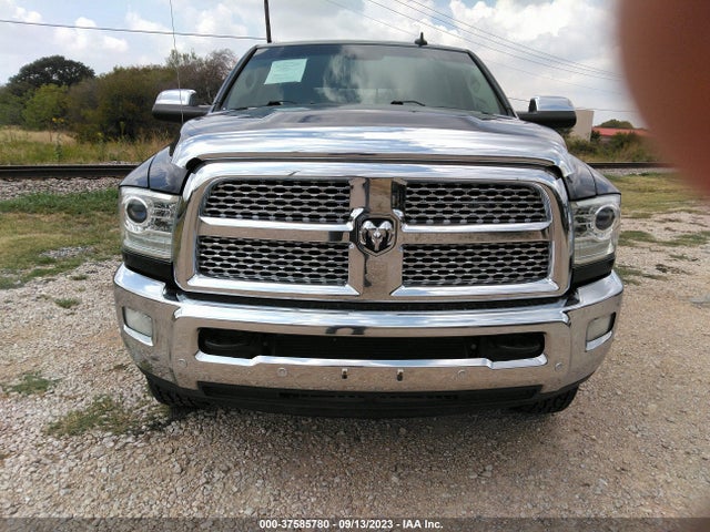 3C6UR5NL4GG186243 RAM 2500 Laramie